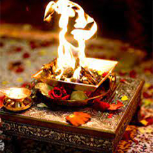 Havan Pooja